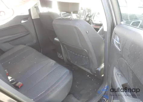 2017 GMC Terrain Sle-2 from USA, damaged, VIN 2GKALNEKXH6166696